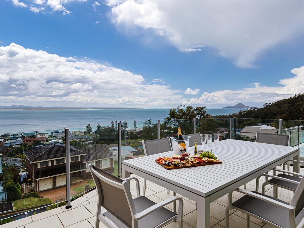 Corlette NSW Accommodation Melbourne