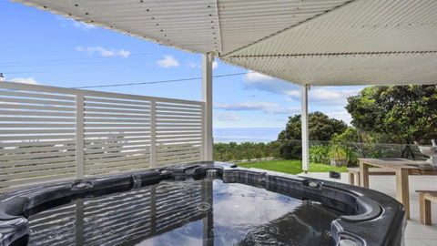 A Beachside Getaway - 8 - Accommodation Melbourne 2