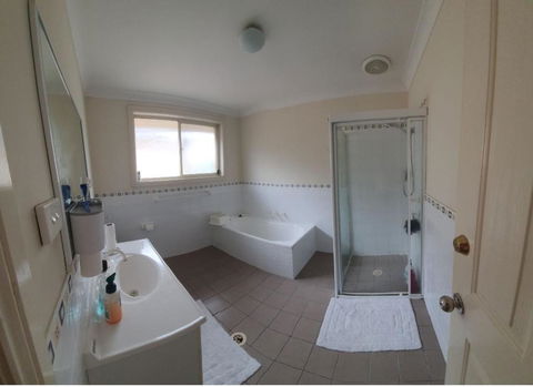 A Cosy Private Bedroom For You (2) - Accommodation Melbourne 2