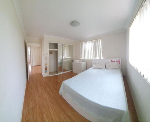 A Cosy Private Bedroom For You (2) - Accommodation Melbourne 0