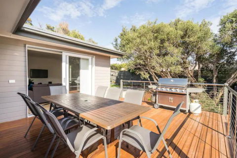 A Getaway For Two - Accommodation Melbourne 0