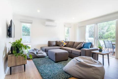 A Getaway For Two - Accommodation Melbourne 3