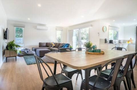A Getaway For Two - Accommodation Melbourne 2