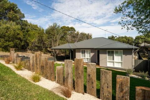 A Getaway For Two - Accommodation Melbourne 1