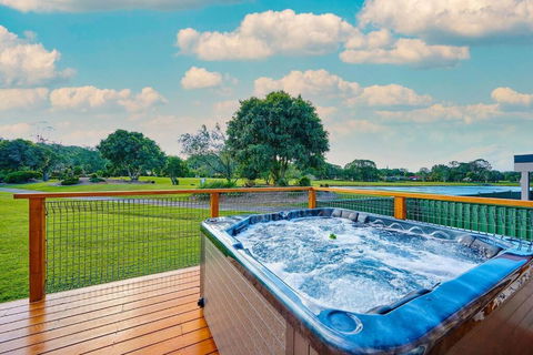 A Kids Dream & Paradise For Parents - Accommodation Melbourne 0