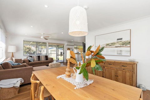 A Little Ocean Breeze - Accommodation Melbourne 3