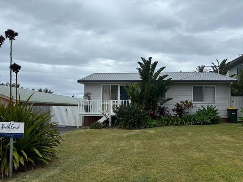 A Little Ocean Breeze - Accommodation Melbourne 1