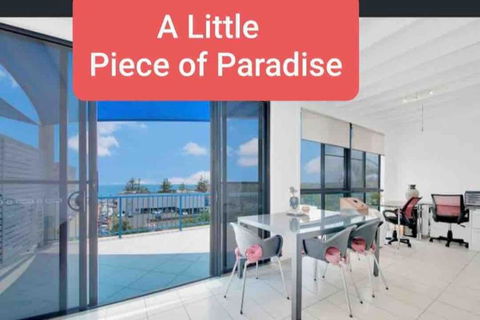 A Little Piece Of Paradise - Accommodation Melbourne 0