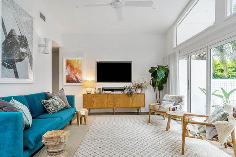 A Perfect Stay - The Chalet - Accommodation Melbourne 2