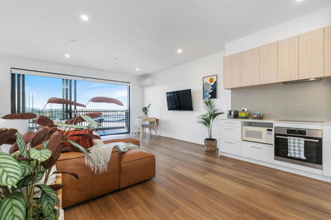 A Perfect View From Above - Accommodation Melbourne 0