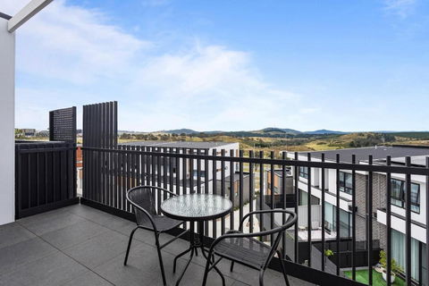 A Perfect View From Above - Accommodation Melbourne 2