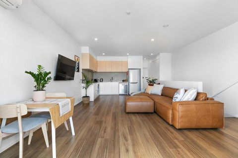A Perfect View From Above - Accommodation Melbourne 4