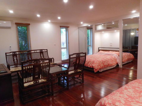 A Spacious Holiday Suite - Accommodation Melbourne 4