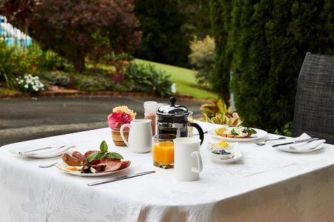 A View Of Mount Warning - Accommodation Melbourne 3