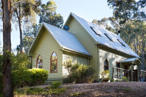 Abbotts Rest - Accommodation Melbourne 3
