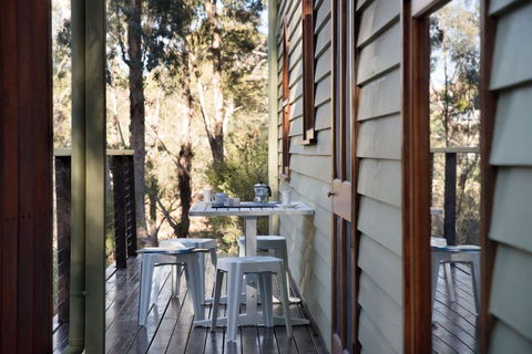 Abbotts Rest - Accommodation Melbourne 4
