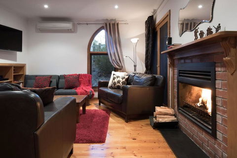 Abbotts Rest - Accommodation Melbourne 2