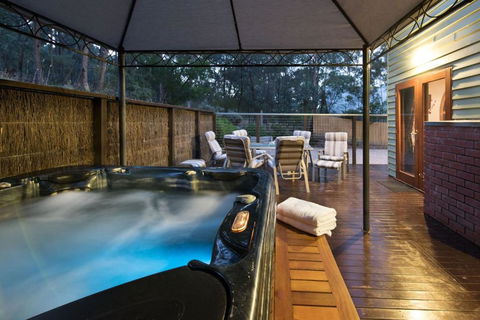 Abbotts Rest - Accommodation Melbourne 0