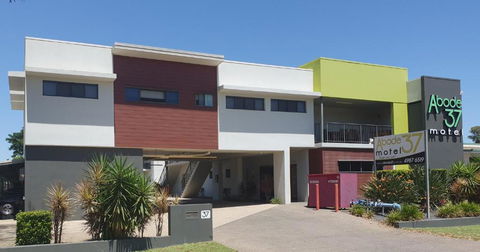 Abode37 Motel Emerald - Accommodation Melbourne 3