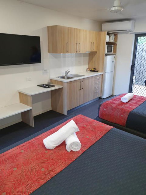 Abode37 Motel Emerald - Accommodation Melbourne 2