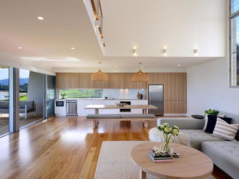 Absolute Waterfront - Accommodation Melbourne 3
