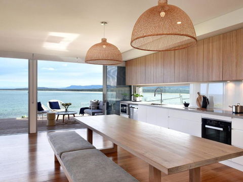 Absolute Waterfront - Accommodation Melbourne 1