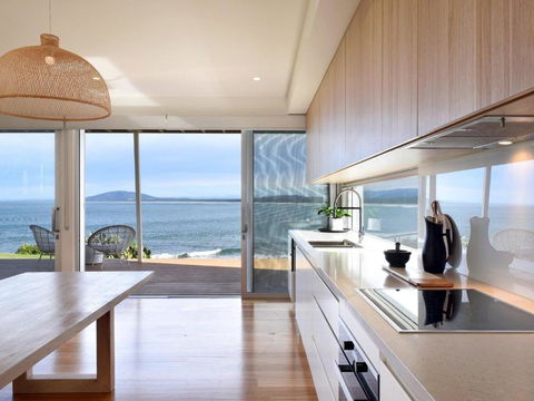 Absolute Waterfront - Accommodation Melbourne 2