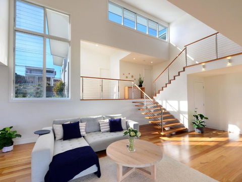 Absolute Waterfront - Accommodation Melbourne 4