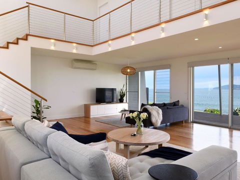 Absolute Waterfront - Accommodation Melbourne 0
