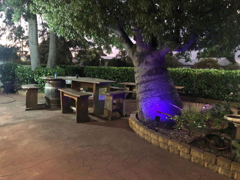 Acacia Motel - Accommodation Melbourne 4
