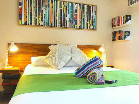 Acacia Motel - Accommodation Melbourne 2