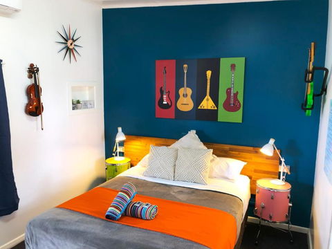 Acacia Motel - Accommodation Melbourne 1
