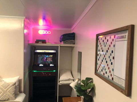 Acacia Motel - Accommodation Melbourne 3
