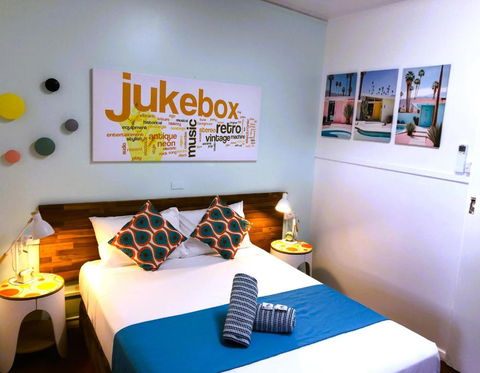 Acacia Motel - Accommodation Melbourne 0