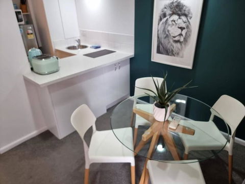 Accommodation Sydney City Centre 1 Bedroom Apartment With Balcony - Accommodation Melbourne 0