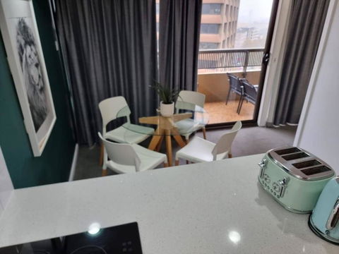 Accommodation Sydney City Centre 1 Bedroom Apartment With Balcony - Accommodation Melbourne 1