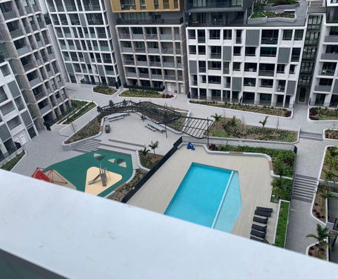 Accor Stadium Luxury - 3 Bed 2 Baths, Sleeps 6, Pool, Parking If Available- NO PARTIES - Accommodation Melbourne 0