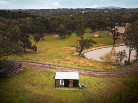 Acre Away By Tiny Away - Accommodation Melbourne 0