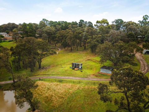 Acre Away By Tiny Away - Accommodation Melbourne 1