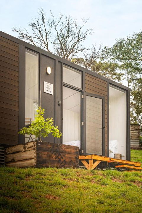 Acre Away By Tiny Away - Accommodation Melbourne 2