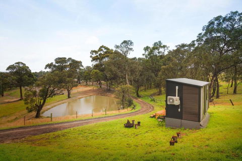 Acre Away By Tiny Away - Accommodation Melbourne 3