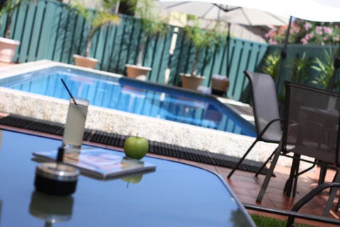 Adelaide International Motel - Accommodation Melbourne 4