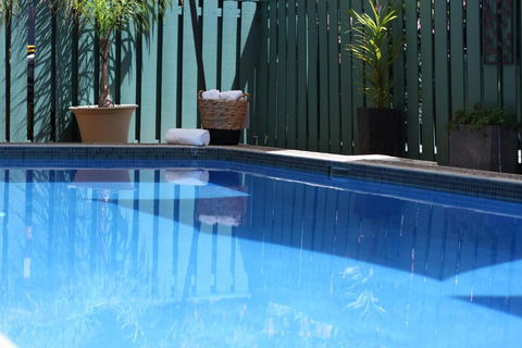 Adelaide International Motel - Accommodation Melbourne 2