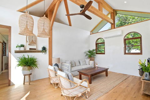 Adora Villa - Accommodation Melbourne 4