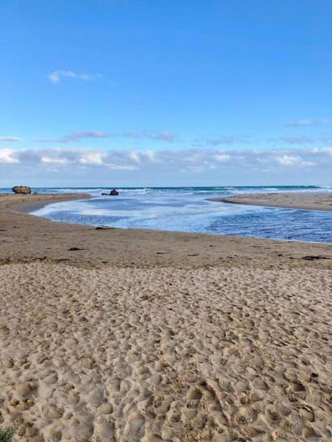Adorable Beach Shack In The Heart Of Aireys Inlet - Accommodation Melbourne 3