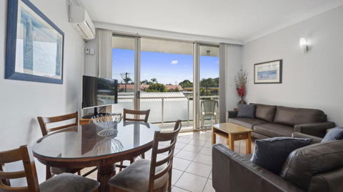 Affordable, Pool, Spa, Beach, Bbq, Sleeps 4 - Accommodation Melbourne 1