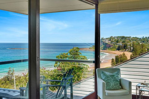 Agave Newport - Accommodation Melbourne 0