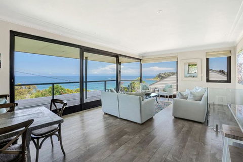 Agave Newport - Accommodation Melbourne 4