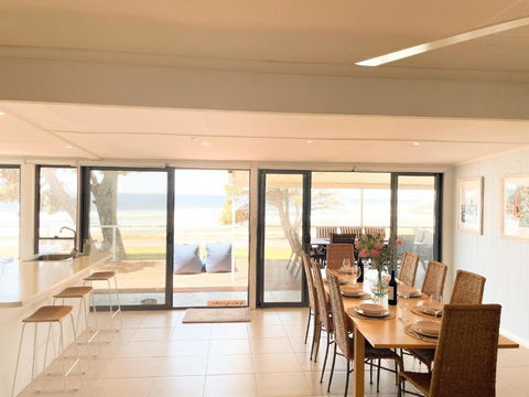 Ahoy Point Turton - Accommodation Melbourne 3