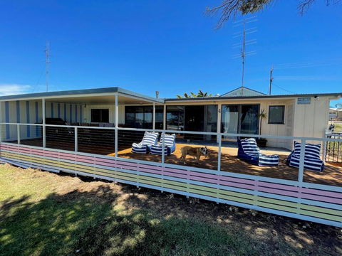 Ahoy Point Turton - Accommodation Melbourne 0